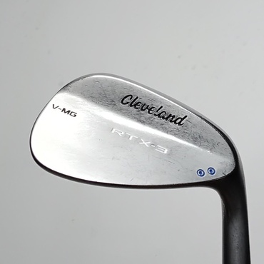 RTX-3　BLADE　ツアーサテン ウェッジ 50°  10°  S N.S.PRO　950GH