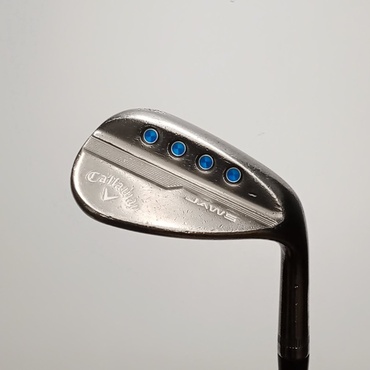JAWS　WEDGE　ツアーグレー　S　グラインドソール WG 58°  10°  S N.S.PRO　950GH　neo