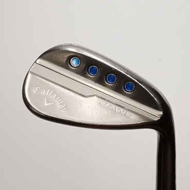 JAWS　WEDGE　ツアーグレー　S　グラインドソール WG 54°  10°  S N.S.PRO　950GH　neo