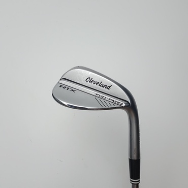 RTX　6　ZIPCORE　ツアーサテン WG 52M°  10°  S200 Dynamic　Gold