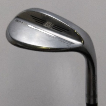 VOKEY　SM9　ツアークローム WG 58M°  8°  S200 Dynamic　Gold