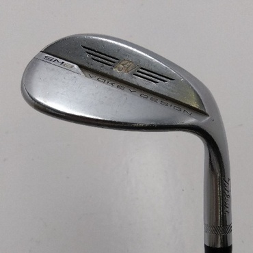 VOKEY　SM8　ツアークローム WG 56D°  12°  S200 Dynamic　Gold