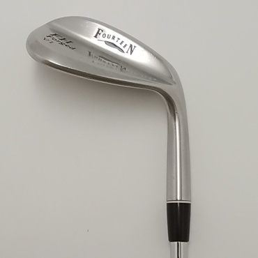 FH　Forged　V1　ニッケルクロムメッキ　パールサテン仕上げ ウェッジ 52°  10°  WEDGE N.S.PRO　950GH　HT