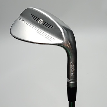 VOKEY　SM9　ツアークローム WG 50F°  12°  BV105