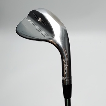 VOKEY　SM9　ツアークローム WG 56D°  12°  BV105