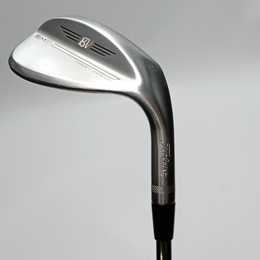 VOKEY　SM9　ツアークローム WG 58D°  12°  S200 Dynamic　Gold