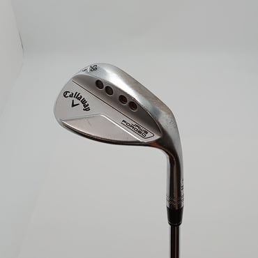 JAWS　FORGED　クロム　(2023) WG 58Z°  9°  S N.S.PRO　950GH　neo