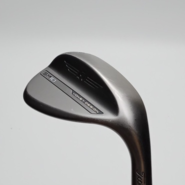 VOKEY　SM10　オールニューニッケル WG 58K°  14°  BV105