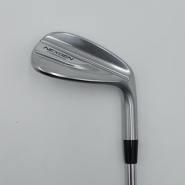 NEXGEN　FORGED　2025 ウェッジ その他カスタム(通常)