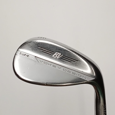 VOKEY　SM8　ツアークローム WG 58K°  14°  S N.S.PRO　950GH　neo