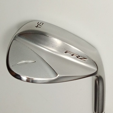 FRZ　パールサテン WG 54°  8°  WEDGE N.S.PRO　TS-114w　Ver2