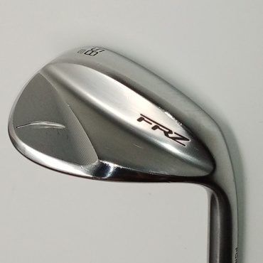 FRZ　パールサテン WG 58S°  9°  WEDGE N.S.PRO　TS-114w　Ver2