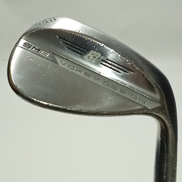 VOKEY　SM8　ツアークローム WG 58D°  12°  S N.S.PRO　950GH　neo