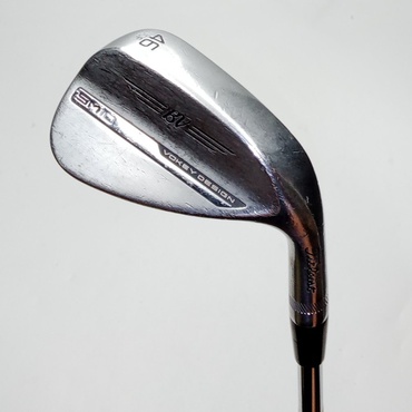 VOKEY　SM10　ツアークローム WG 46F°  10°  S N.S.PRO　950GH　neo