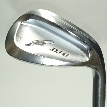 DJ-6 WG 48°  13°  WEDGE N.S.PRO　DS-91w