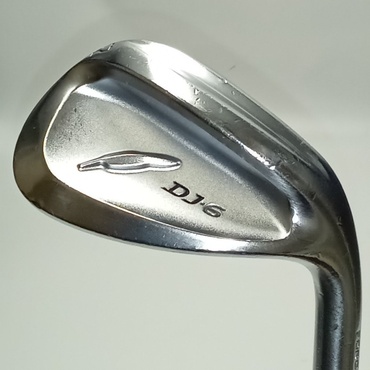 DJ-6 WG 52°  17°  WEDGE N.S.PRO　DS-91w