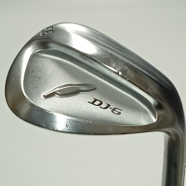 DJ-6 WG 56°  18°  WEDGE N.S.PRO　DS-91w