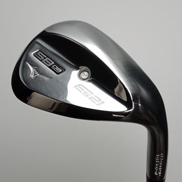 Es　21　サテン WG 58°  8°  WEDGE N.S.PRO　MODUS3　WEDGE　105