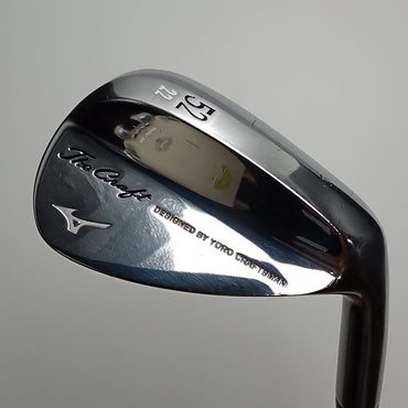 The　Craft　Wedge　2.0　EC WG 52°  22°  S N.S.PRO　MODUS3　WEDGE　105