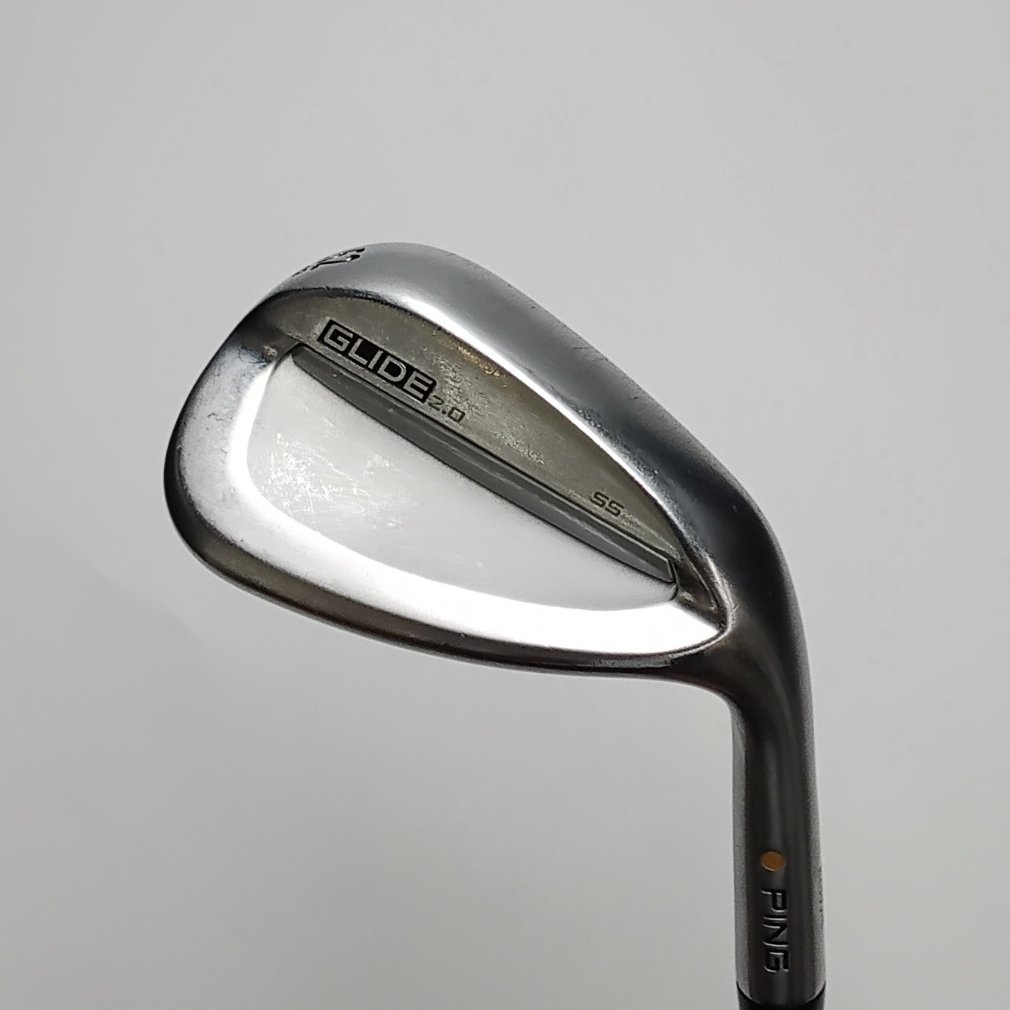 GLIDE 2.0 SS ウェッジ その他スチール｜Alpen Online 公式オンライン