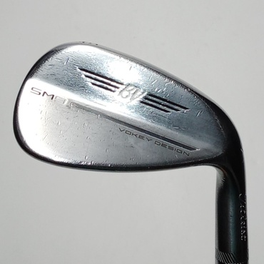VOKEY　SM9　ツアークローム WG 46F°  10°  S N.S.PRO　950GH　neo