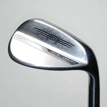VOKEY　SM10　ツアークローム WG 54F°  14°  S N.S.PRO　950GH　neo