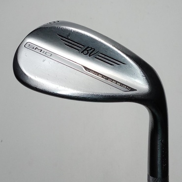 VOKEY　SM10　ツアークローム WG 58D°  12°  S N.S.PRO　950GH　neo
