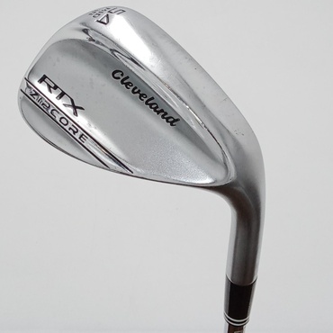 RTX　ZIPCORE　ツアーサテン WG 54M°  10°  S N.S.PRO　MODUS3　TOUR120