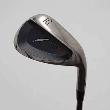 DJ-5　BLACK WG 52°  6°  N.S.PRO　DS-91W