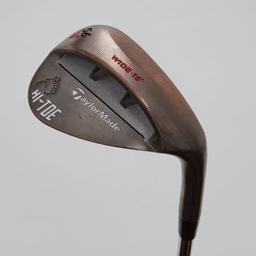 HI-TOE　RAW　BF　(Big　Foot) WG 56°  15°  S N.S.PRO　950GH　neo