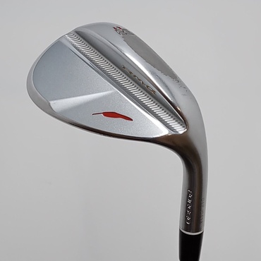 RM-アルファ WG 58H°  14°  N.S.PRO　TS-114W　Ver2