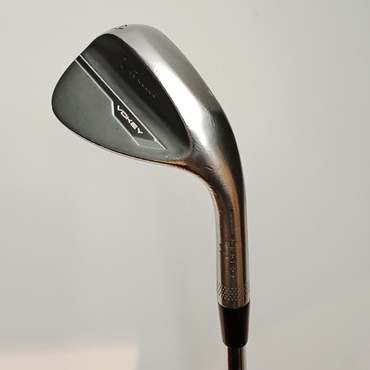 VOKEY　FORGED　(2021)　ツアークローム ウェッジ その他スチール
