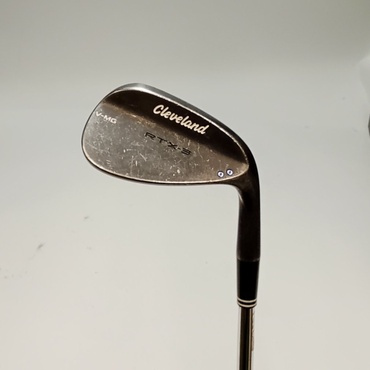 RTX-3　BLADE　ブラックサテン ウェッジ 52°  10°  S200 Dynamic　Gold