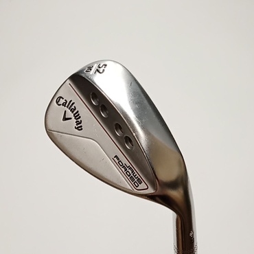 JAWS　FORGED　クロム　(2023) WG 52C°  10°  S N.S.PRO　950GH　neo