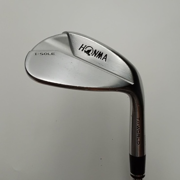TOUR　WORLD-W　I-SOLE　(2021) WG 52°  10°  S N.S.PRO　950GH　neo