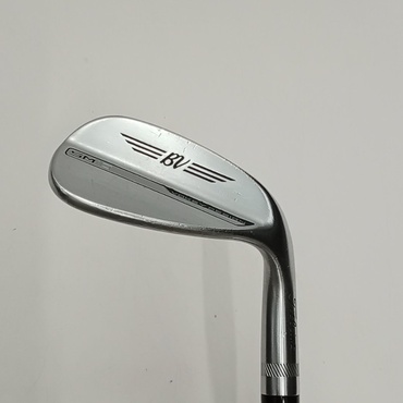 VOKEY　SM10　ツアークローム WG 52F°  12°  S N.S.PRO　950GH　neo
