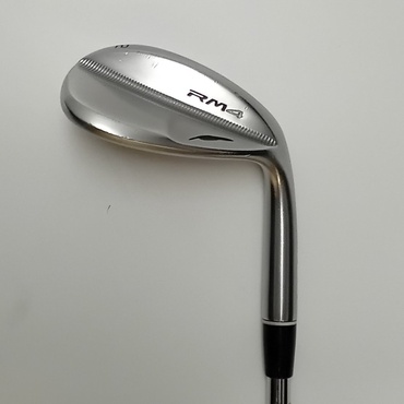 RM-4 WG 52°  8°  N.S.PRO　TS-114W