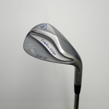 Dolphin　Wedge　DW-125G WG 48°  3°  WEDGE N.S.PRO　950GH　neo