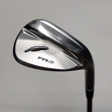 FR-3　パールサテン WG 48°  11°  WEDGE N.S.PRO　TS-114w　Ver2