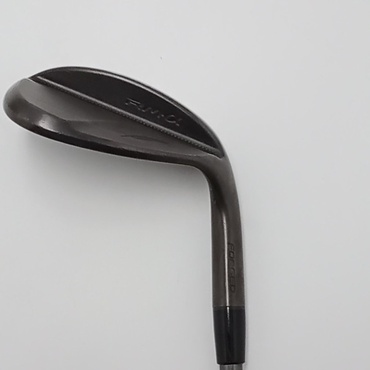 RM-アルファ　BLACK　Edition WG 58M°  11°  N.S.PRO　TS-101W　BLACK