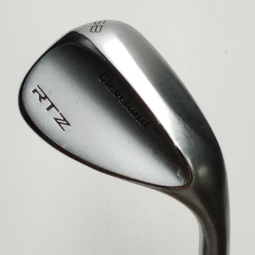 RTZ　ツアーサテン WG 58°  Mid 10°  S N.S.PRO　MODUS3　TOUR115