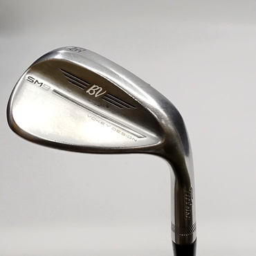 VOKEY　SM9　ツアークローム WG 56S°  10°  S200 Dynamic　Gold