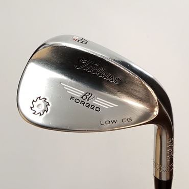 Vokey　COLD　FORGED　(2017)　Fソール WG 48°  10°  S N.S.PRO　950GH