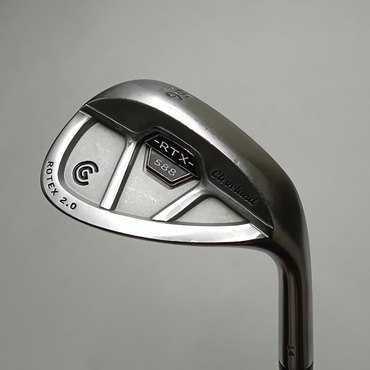 588RTX　2.0　CB　ツアーサテン WG 56°  14°  S N.S.PRO　950GH
