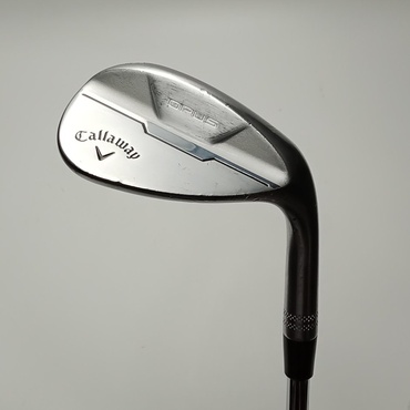 OPUS　クロム WG 56S°  12°  S200 Dynamic　Gold