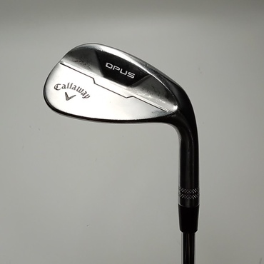 OPUS　クロム WG 48S°  10°  S200 Dynamic　Gold