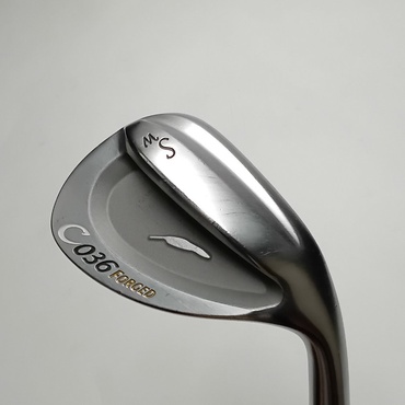 C-036　FORGED SW 56°  6°  N.S.PRO　TS-114W