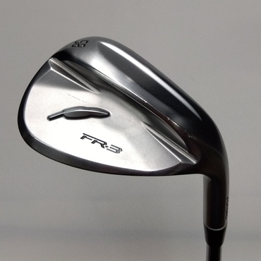 FR-3　パールサテン WG 58°  16°  WEDGE N.S.PRO　TS-114w　Ver2