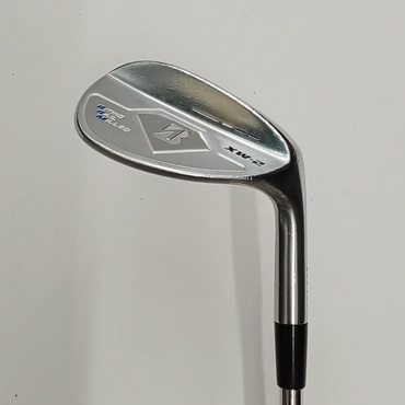 TOUR　B　XW-2　(2018) ウェッジ その他スチール