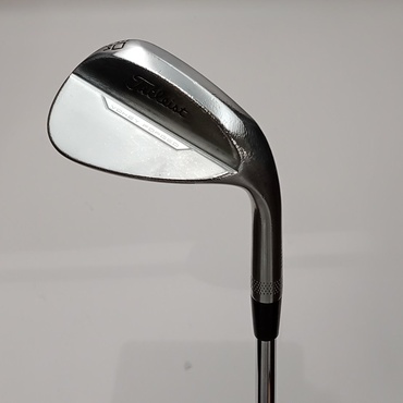 VOKEY　FORGED　(2023) WG 50M°  10°  S200 Dynamic　Gold